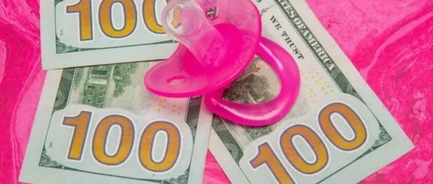 2021年婴儿也有资格享受3600美元的儿童税收抵免！快来看看如何申领吧