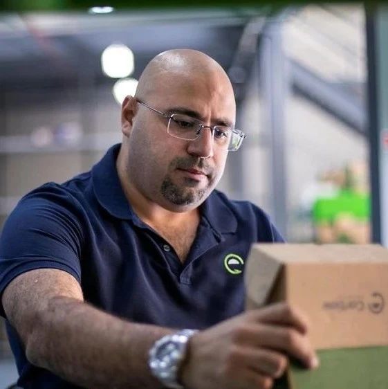 中东二手批发B2B电商，你看好这个市场吗？