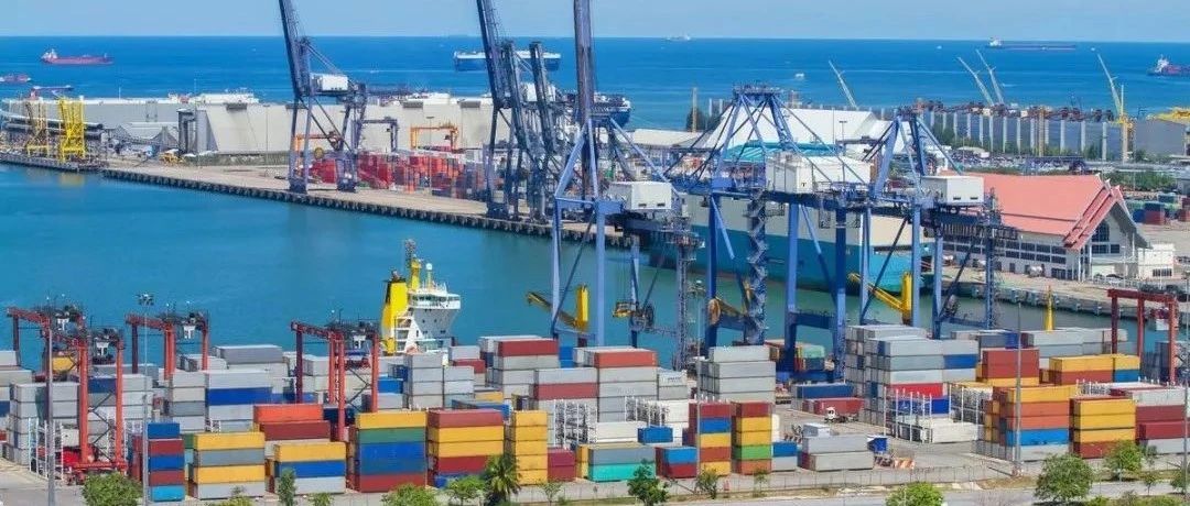 预警！该国港口面临停摆，堆场爆满！14000个集装箱受影响！