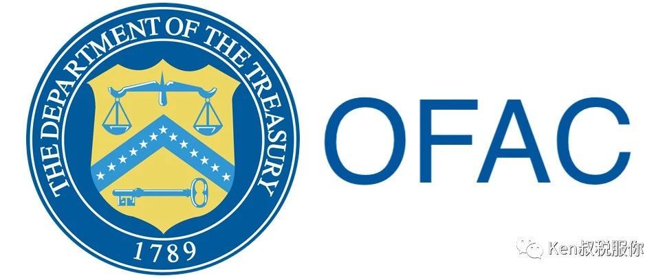 亚马逊卖家朋友们，你们被美国OFAC冻结的账户资金解封了吗？