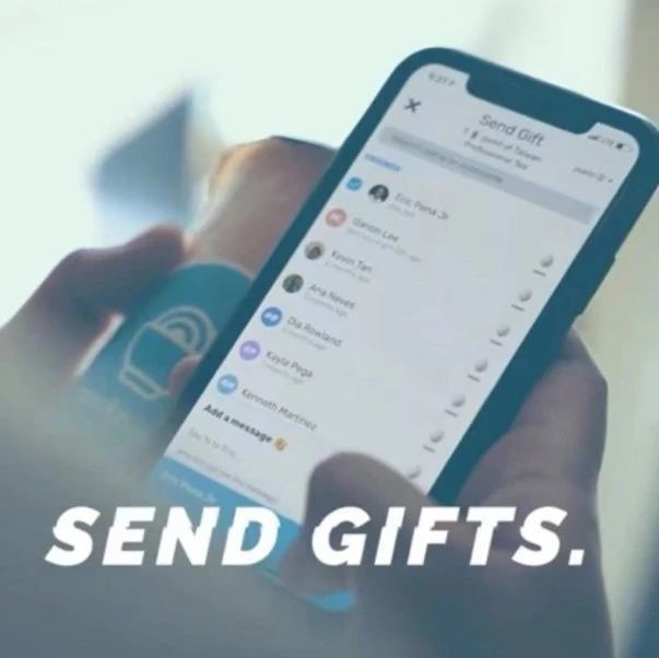 只有 50 万用户，却估值 4 亿美金：这个 App 做成了社交版美团