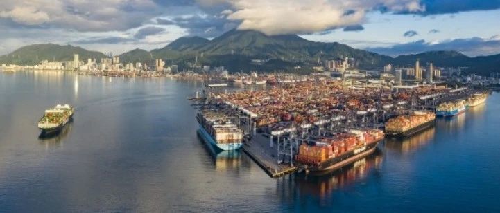 深夜重磅！拜登出手打击“天价铁路、海运运费”！盐田中断影响或持续数月！圣诞节出货恐受限制→