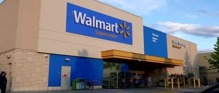 制衡亚马逊！入驻不足2年，卖家月销300万美金，这个平台实火！沃尔玛是唯一能够容纳下目前亚马逊卖家体量的一个平台..