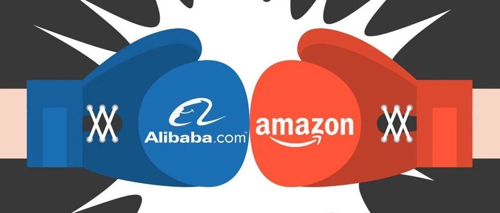 向亚马逊发起挑战，阿里巴巴致力于将全球物流交付时间缩短到72小时!