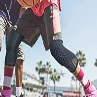 【运动护膝裤】在美亚站上的防侵权预警335