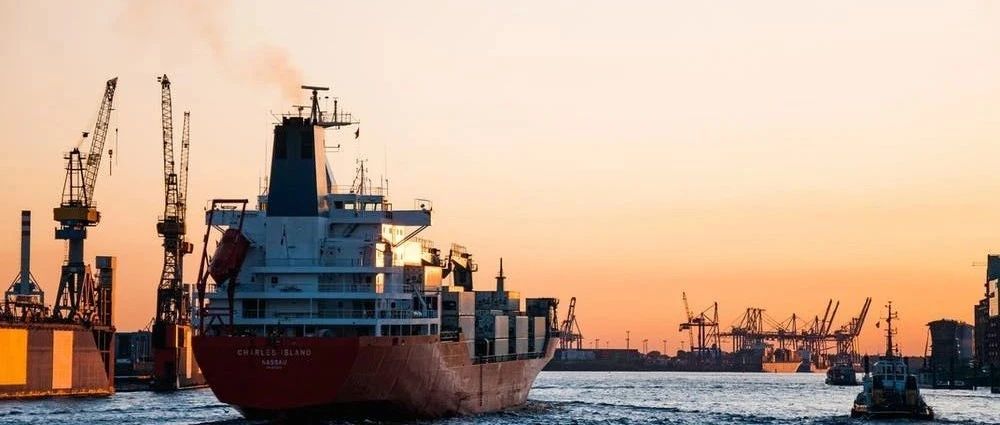 亚马逊搅局！直接向船公司包下集装箱船，以应对即将到来的欧美旺季！