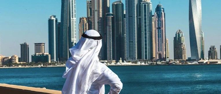 做中东客户的一点小心得【建材行业】