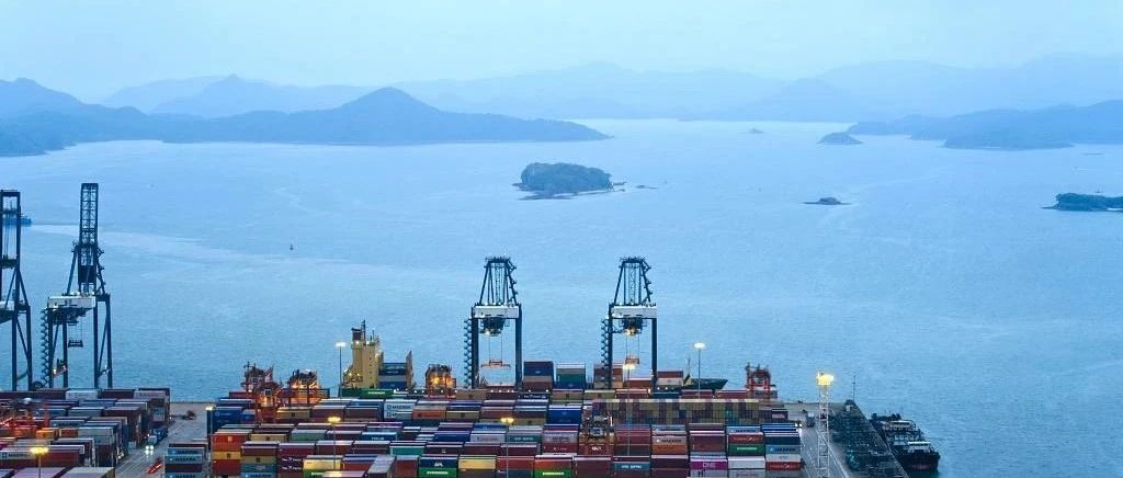 附加费最高开征7000美元！大量卖家收到“小黄旗”警告！跨境人直呼太难！