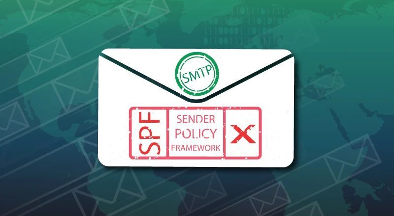 腾讯企业邮箱添加 SPF 和 DMARC 解析记录, 防止邮件进入到客户的垃圾邮件中