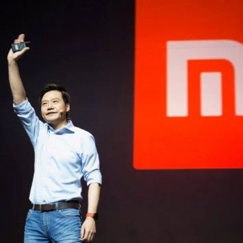 雷军：小米手机销量超过苹果，晋升全球第二！