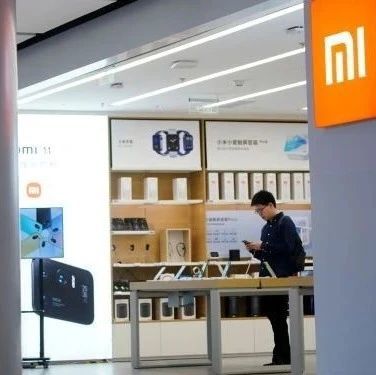 2021年6月小米在俄智能手机销量排名第一，前五名中国占据三席！