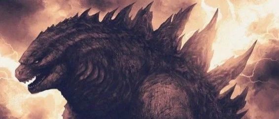 紧急！Keith又代理了一个热门日本元素-哥斯拉！火隐忍者等也危险了！