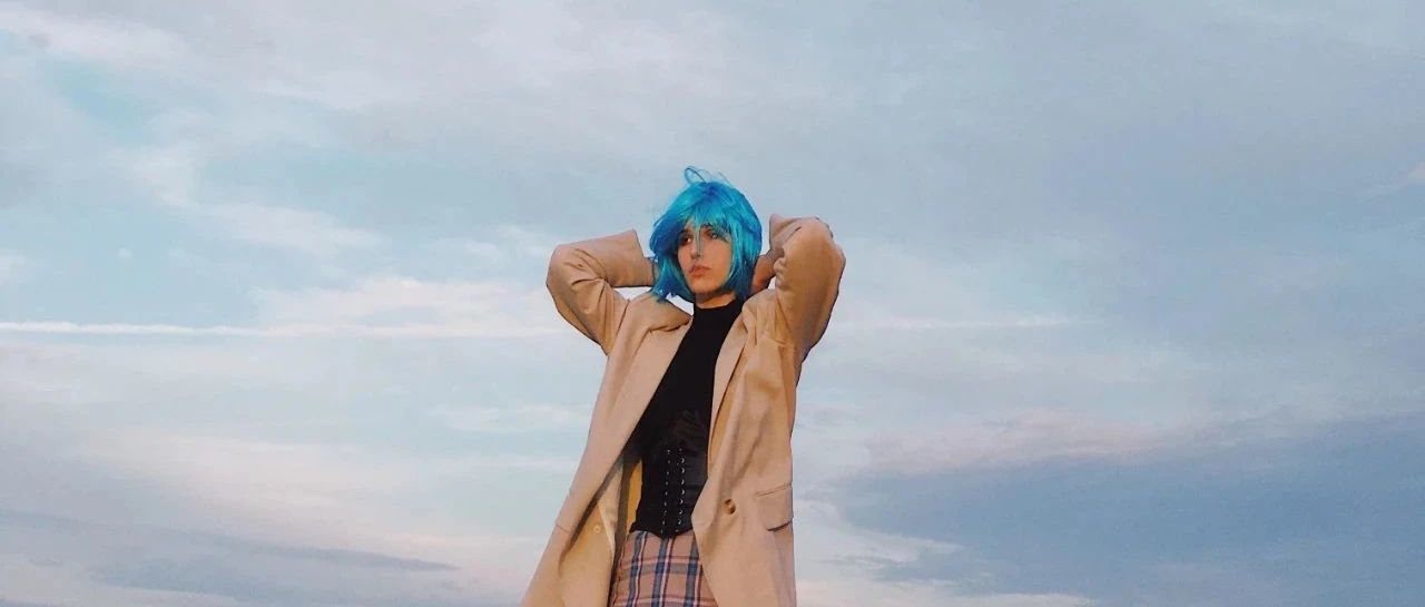 爆款来了！快上法国卖假发去.....