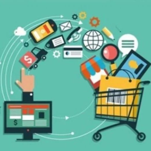 超级大卖内部搭建的系统包含哪些模块