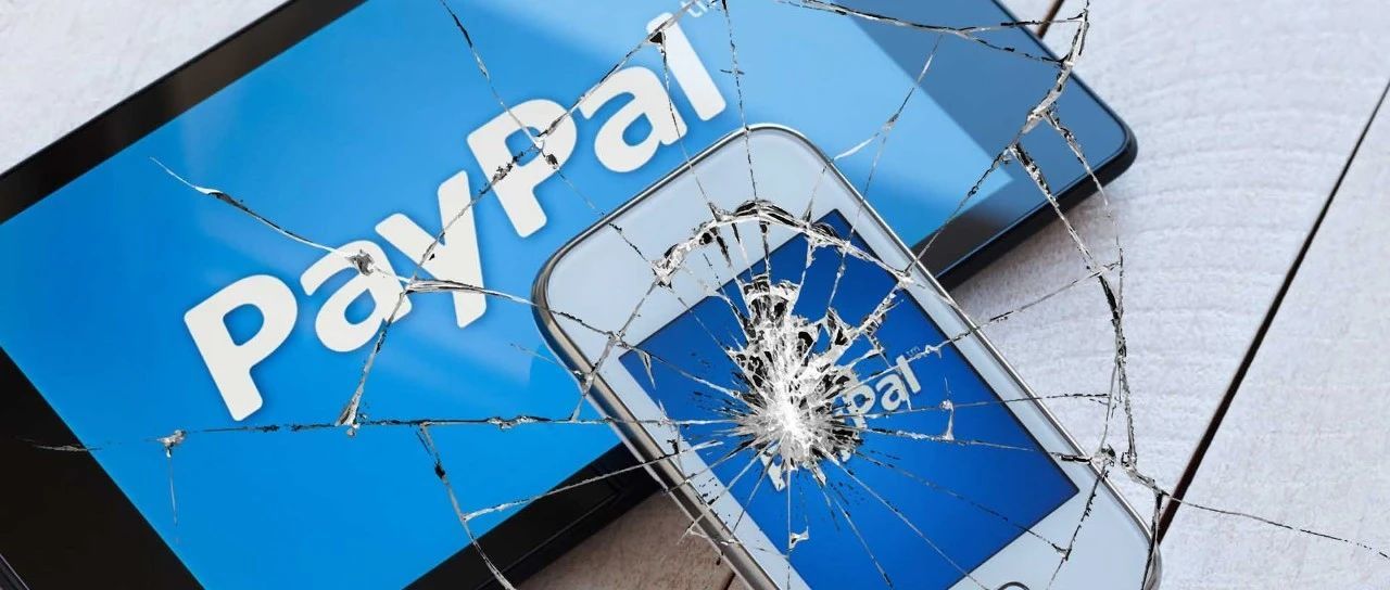 Paypal付款故障，建议大家暂停广告