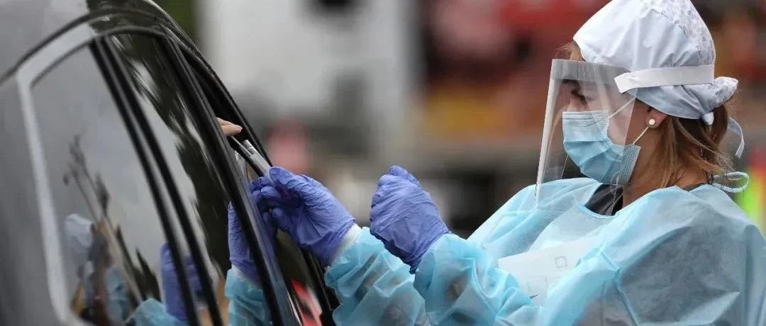 糟心了！美国疫情或再度失控，拜登呼吁全民带口罩！两大疫苗药企却宣布涨价