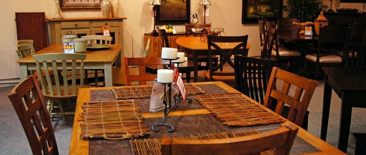 跨境家具风口！江西出口大佬半年盈利大增