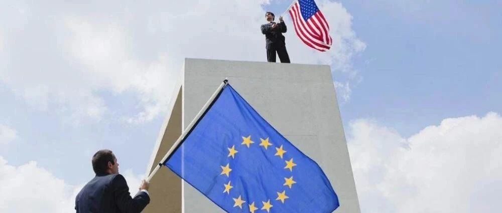 美国用全球税改劫富济贫！阿里、腾讯、小米被躺枪？