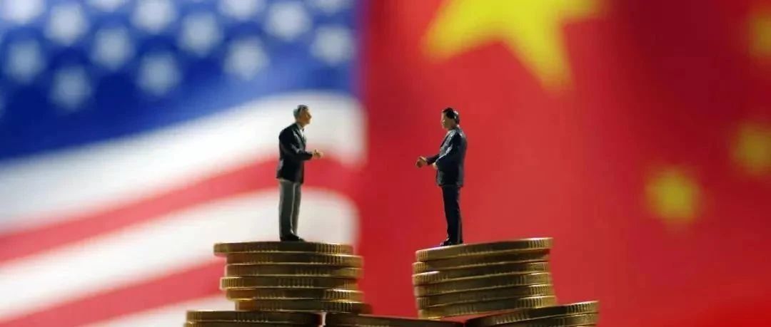 中国13类产品霸榜全球！美国狂买1.64万亿中国货，30多家商业团体喊话降低关税！