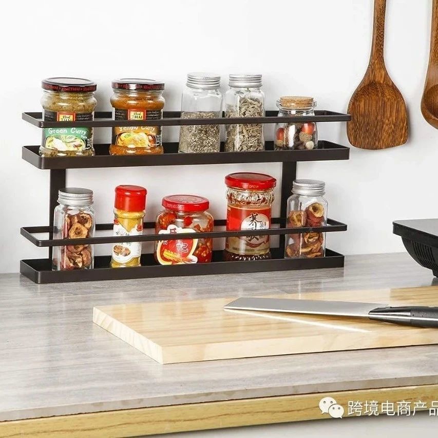 【香料架】在亚马逊美国站上的防侵权预警383