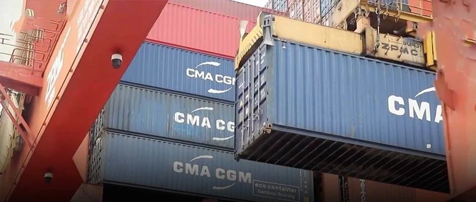 22000美金！央视：货柜运价涨涨涨，这类企业太火爆！黄金周空白航行计划将进一步推高运费！上海机场暂停散舱载货....