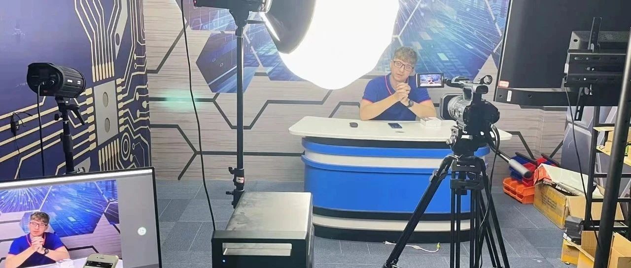 ROI1:10成功掘金！跨境直播助力国产家电品牌下南洋