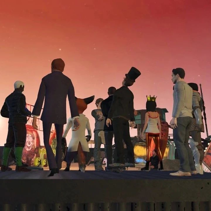 未来，一切都将游戏化？