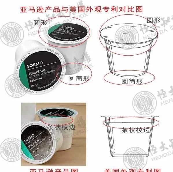 亚马逊爆款产品--果蔬篮！在美国站的侵权风险评估！