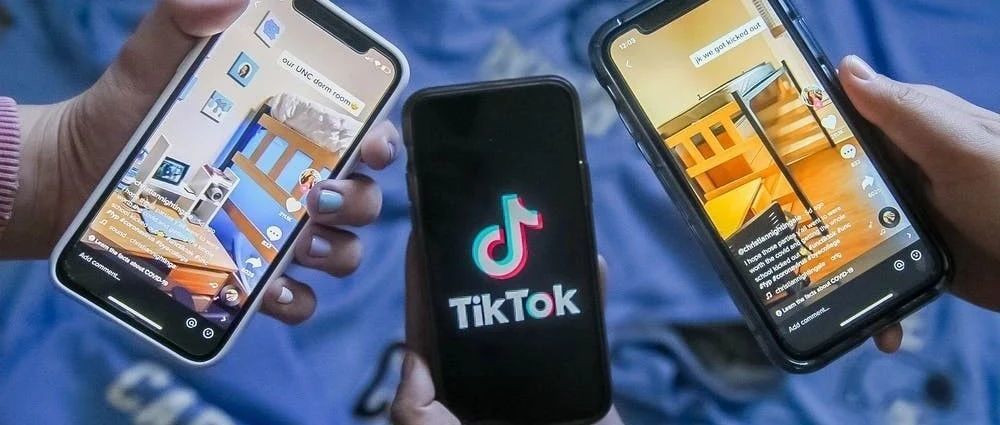 返校季！TikTok上的一个标签，使这个品类的线上销售暴增！