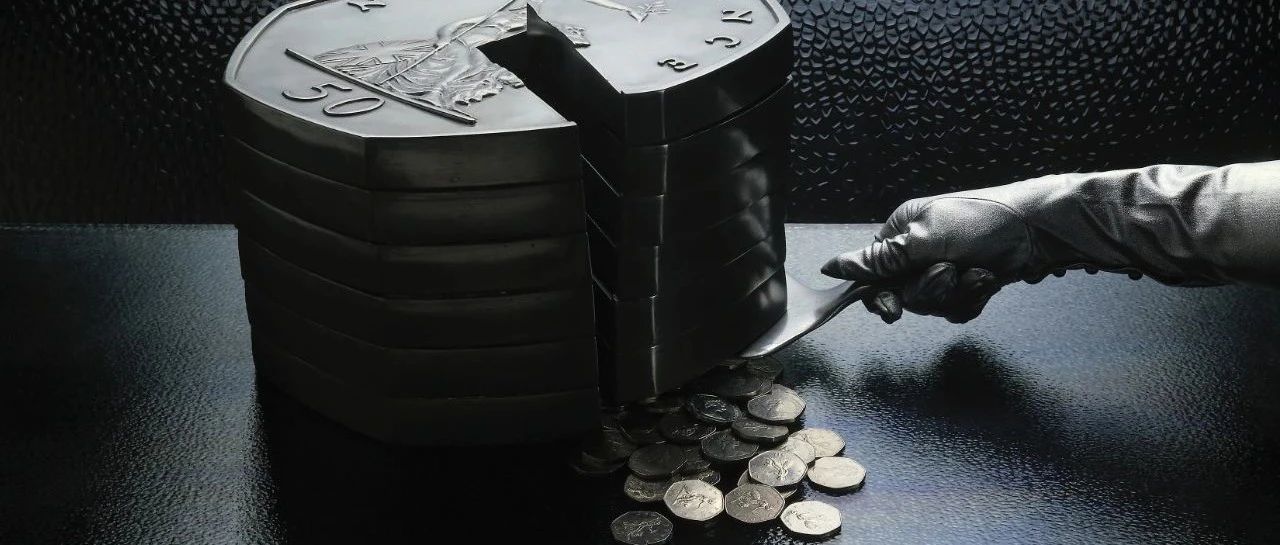 7天赚一辆车，半年一套房！货代和船公司业务员靠倒卖“箱源”暴赚上百万美元......