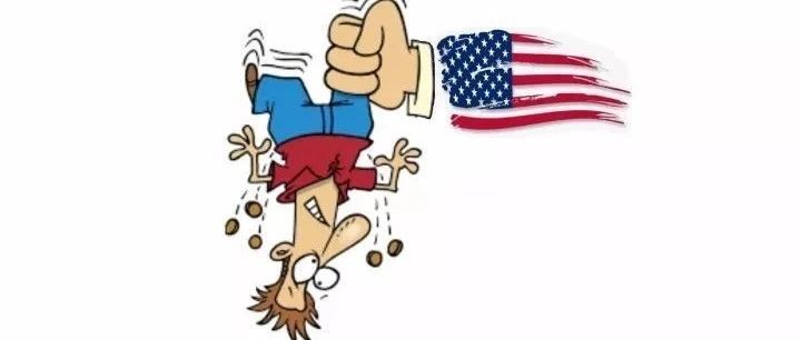 美国无处不在的税！游泳巨星需缴税4万美金！