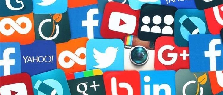 干货来袭 | 海外社交媒体增粉的方式