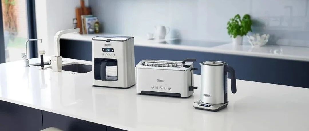 小家电出海渐成趋势，后疫情时代跨境电商路在何方?