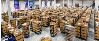 菜鸟推出保税品同区发货新服务 进口商品物流时效提速50%