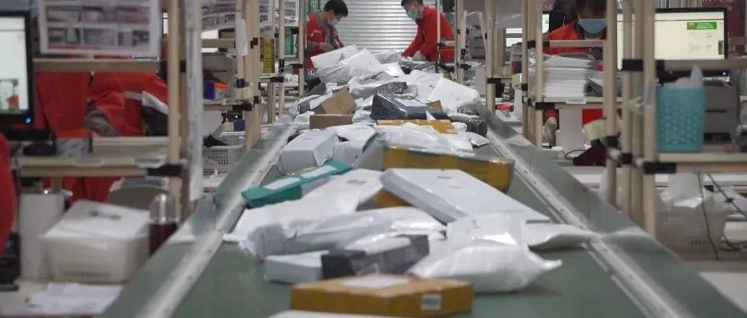 速卖通物流再提速，中韩跨境包裹专线可实现5日达！