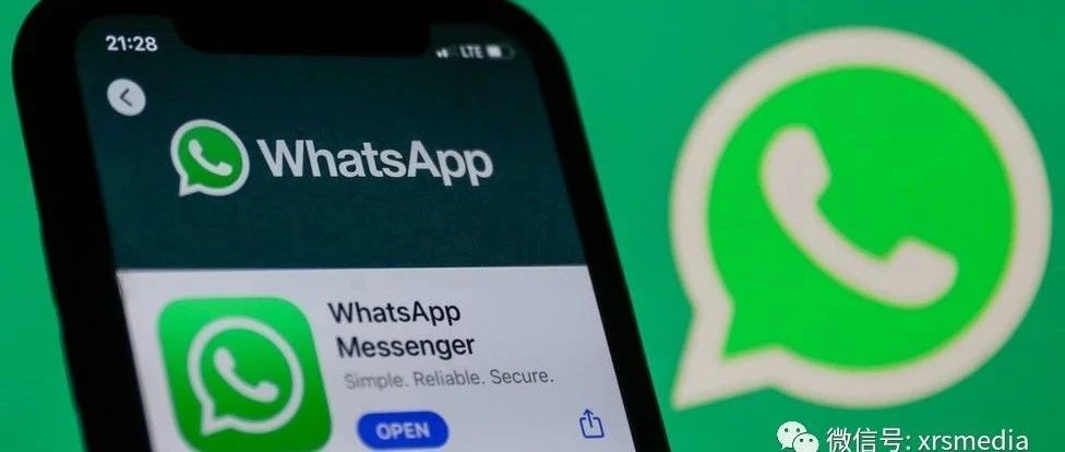 海外推广如何运用whatsapp进行社交营销