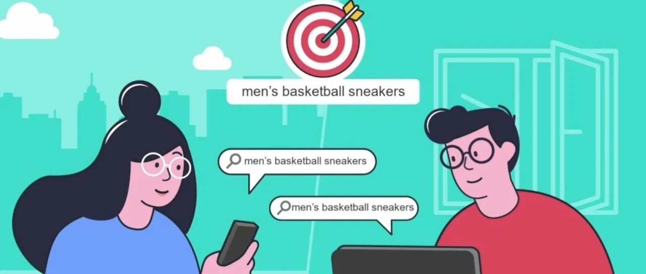 广告引流新思路！精准投放关键词，抢占流量入口黄金C位