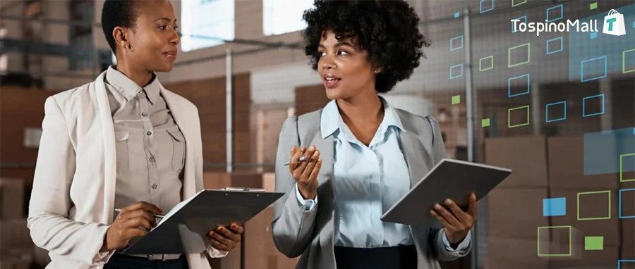 机遇：电子商务向新兴市场扩张，TospinoMall加速新站点布局！