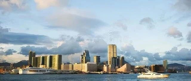 注册香港公司有什么好？就是各方面都很好