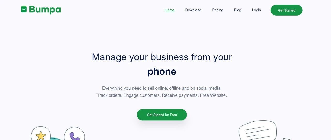 为非洲打造 Shopify：尼日利亚的 Bumpa 计划将数千家非洲企业数字化