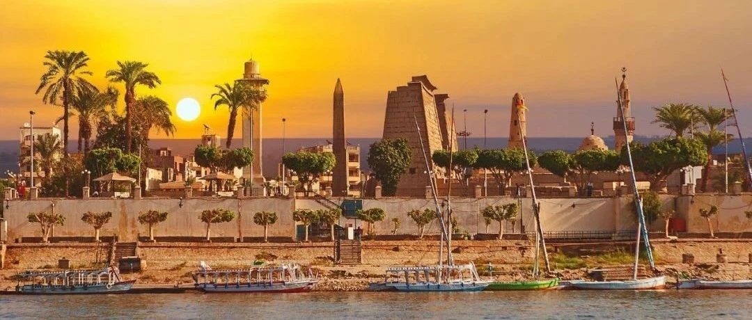 出海非洲--秘境埃及的电商发展趋势