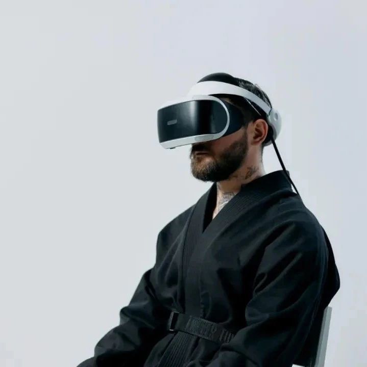 元宇宙这个梗，你了解多少？