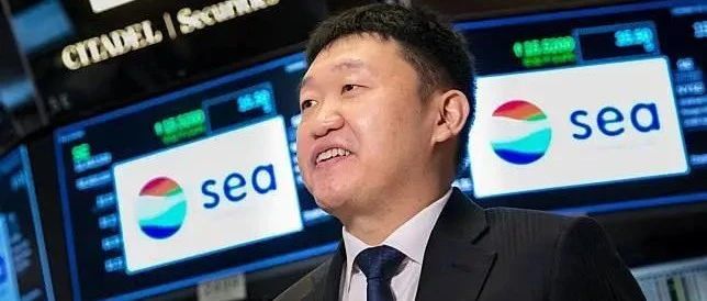 又是一个中国人！Shopee创始人李小冬登顶新加坡首富！