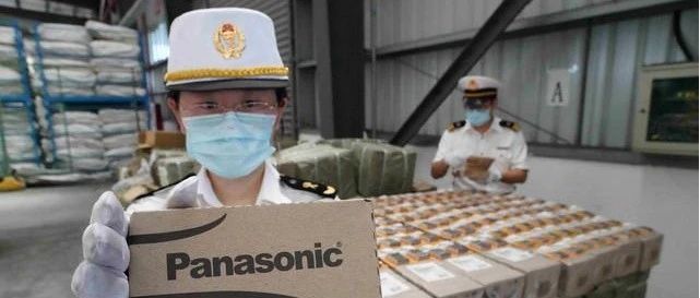 海关查验严格！这类货物要注意了....