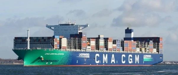 有用吗？船公司巨头宣布暂停所有运价涨价，立即生效！但是，运费仍在上涨！