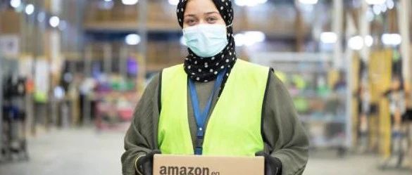 埃及亚马逊：换汤不换药？