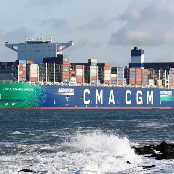 达飞宣布暂停全球范围内所有即期运费的上涨，立即生效！这对航运业意味着什么？