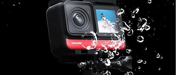 90后当家！全球第一！亚马逊全景相机大牌即将上市