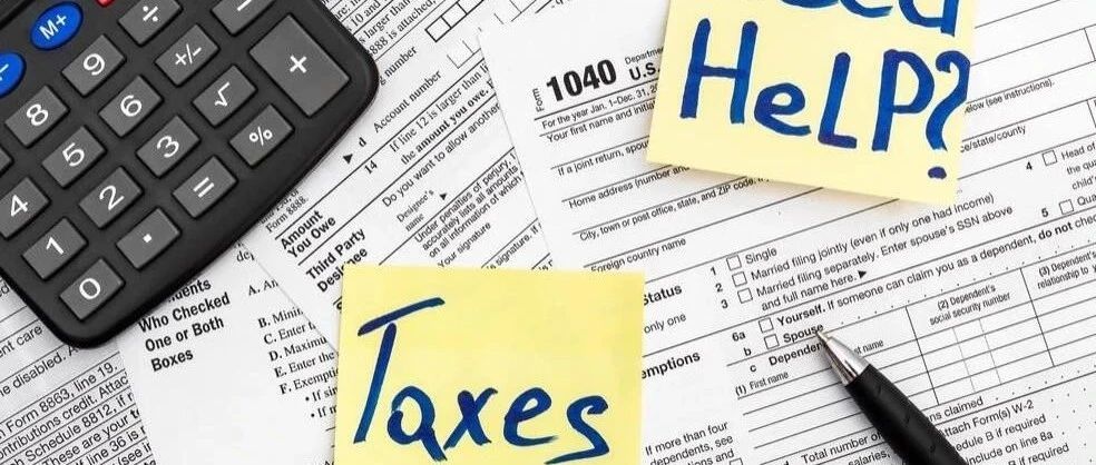 为什么在美国要报税？报税究竟有多重要？