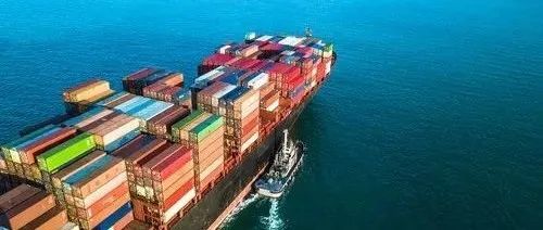 暂停运费上涨？多家船公司宣布对亚洲-南美/地中海货物征收高额附加费